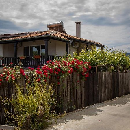 Villa Beni - 4 Bedroom Private House By Flаt Manаger Lozenets Exterior photo